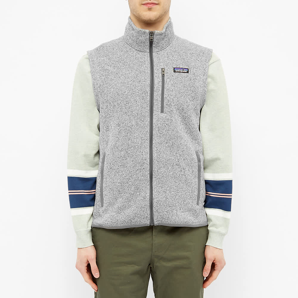 patagonia mens stonewash sweater