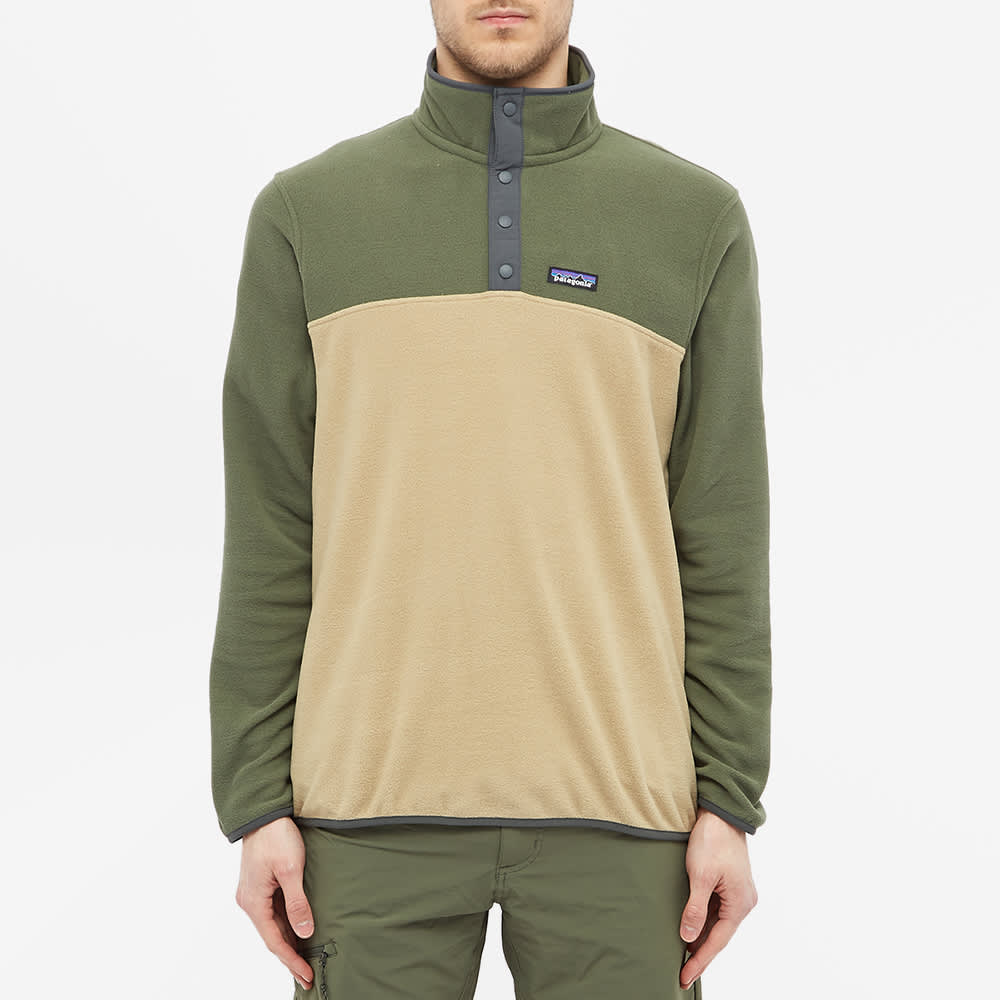 armani exchange trench