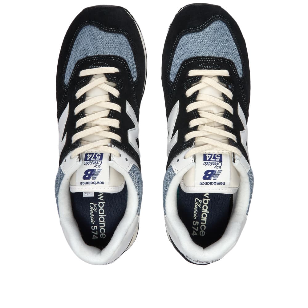New Balance ML574HF2 Herensneakers - Van Arendonk