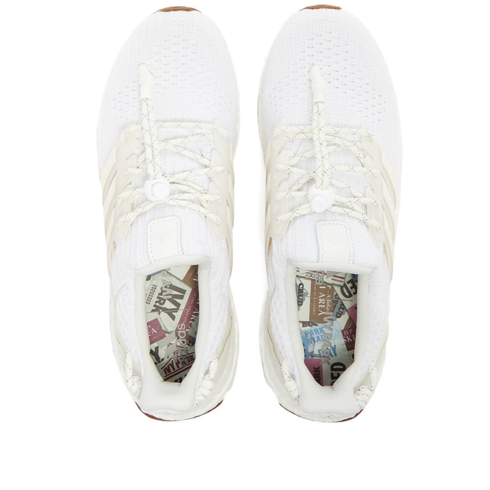 off white x ultra boost