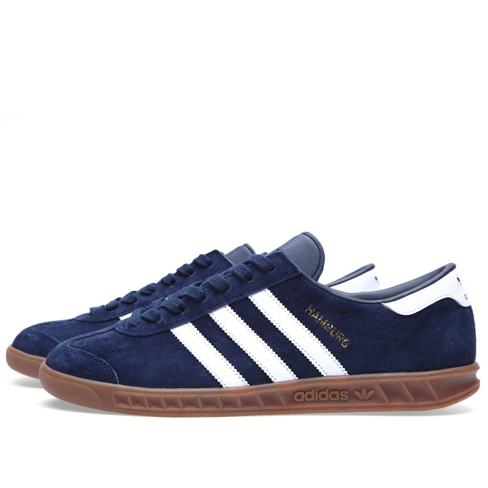 adidas hamburg og trainers