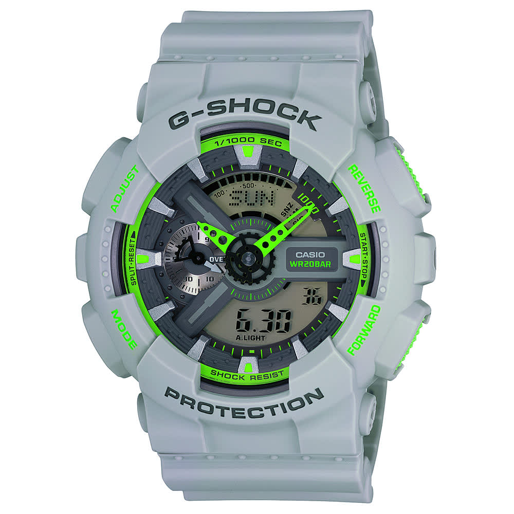 g shock 110ts