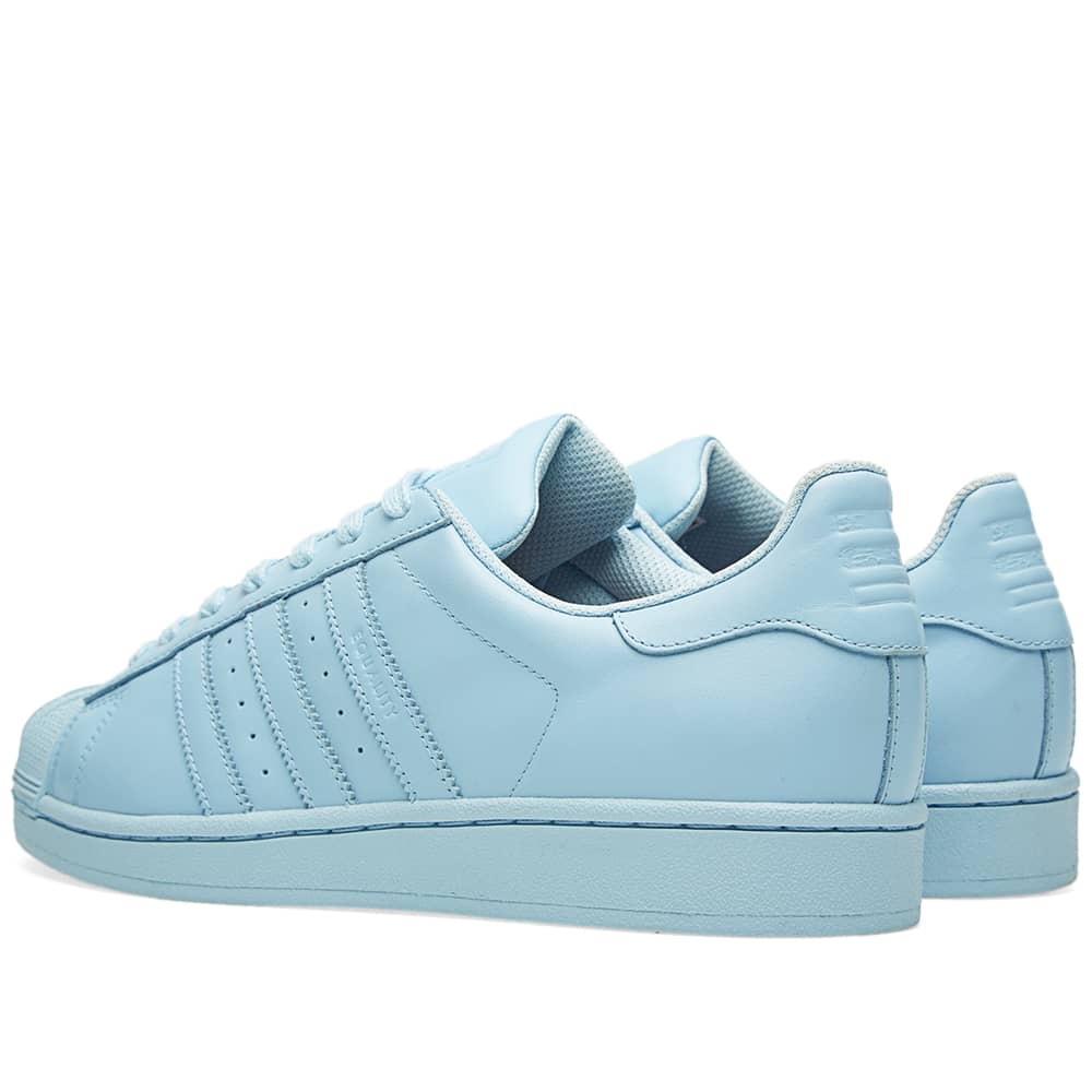 adidas pharrell x superstar