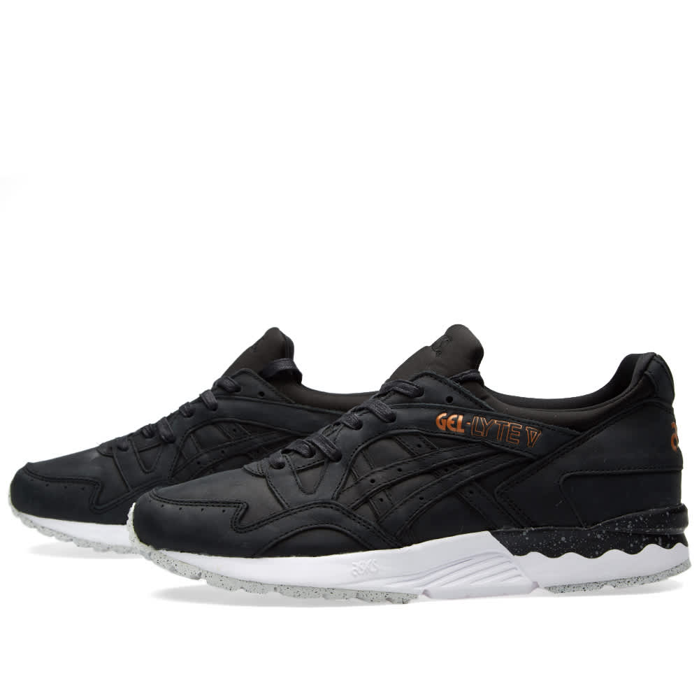 asics gel lyte v gold
