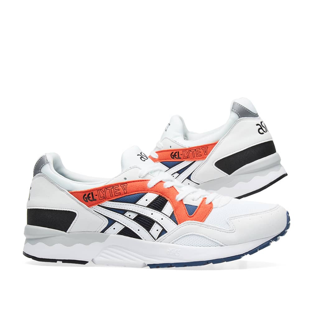womens asics gel lyte v