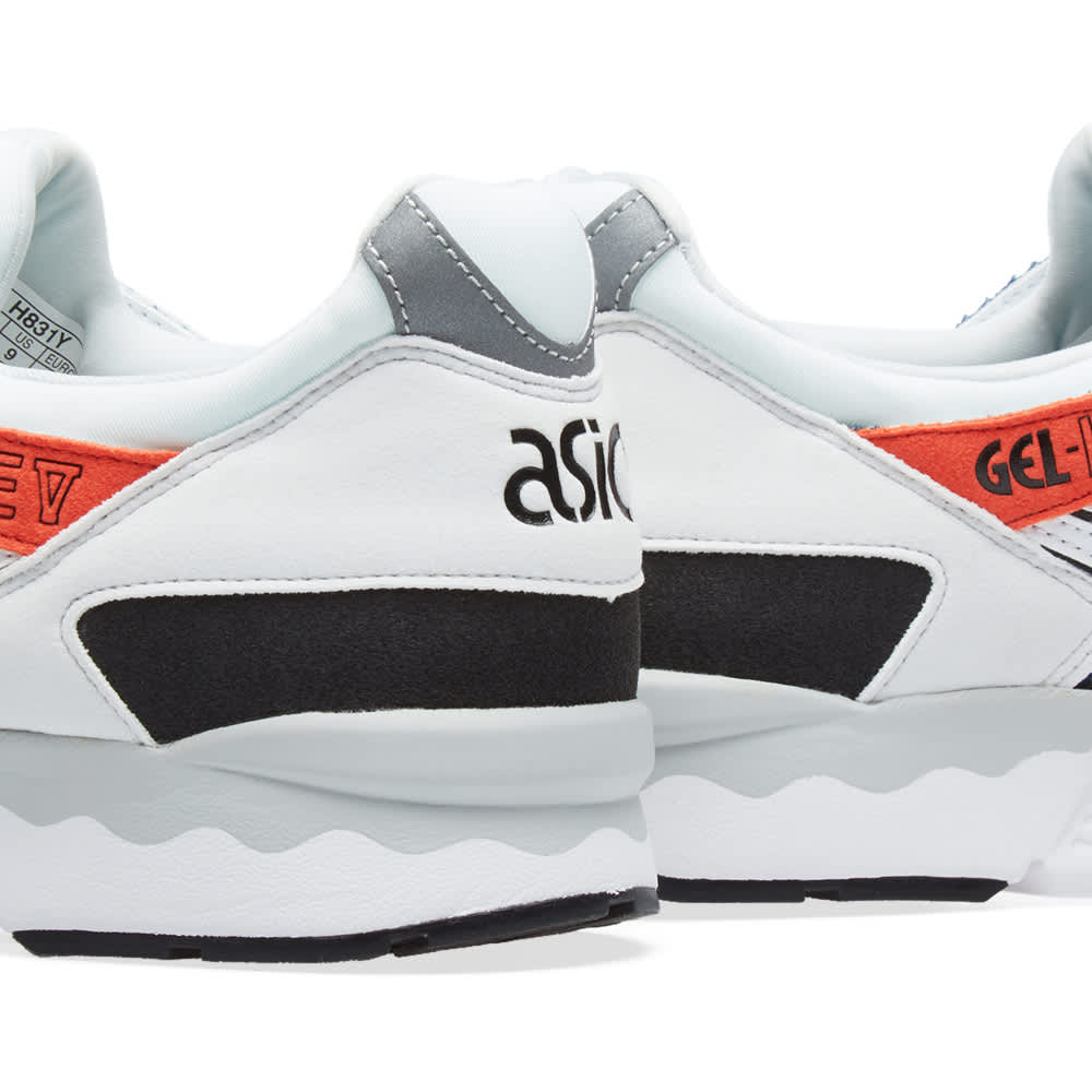 womens asics gel lyte v