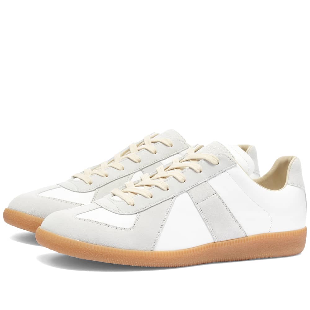 Maison margiela 22 classic replica sneaker Clearance