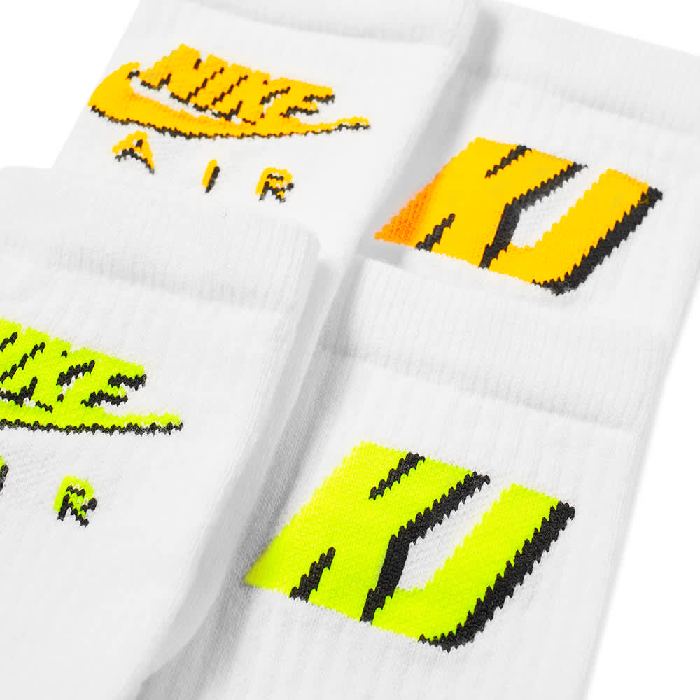 Nike x kim jones socks Clearance