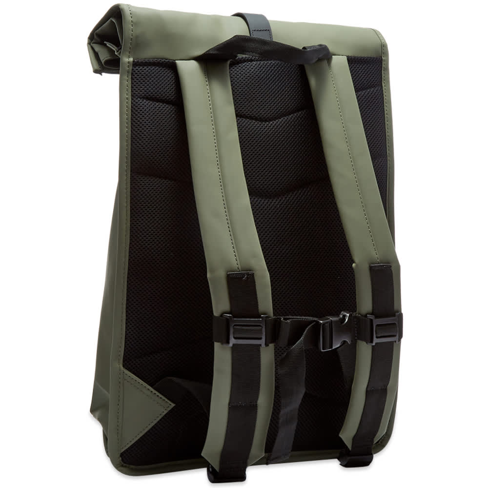 rains backpack rolltop