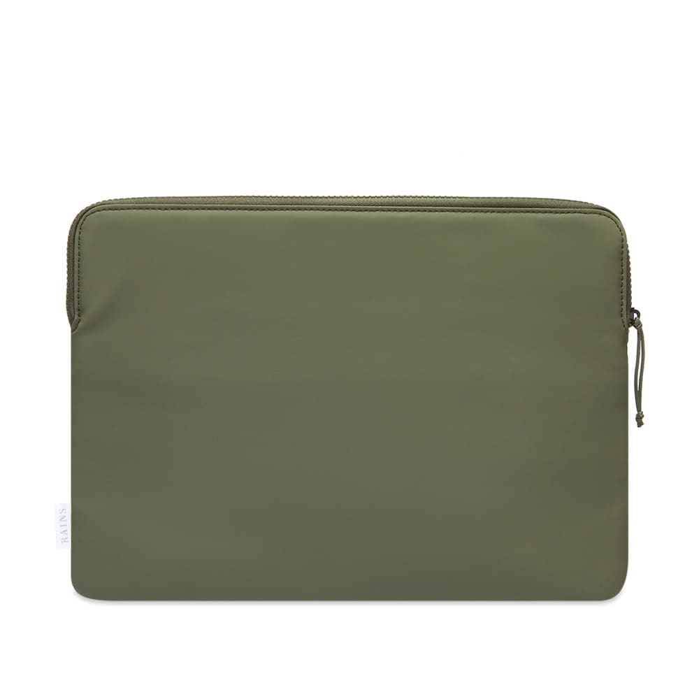 rains laptop case 16