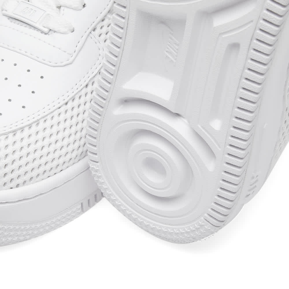 nike upstep air force 1