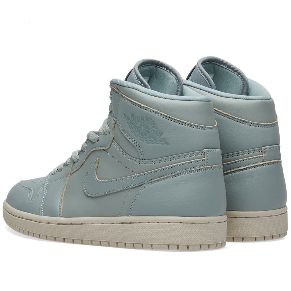 jordan 1 mica green