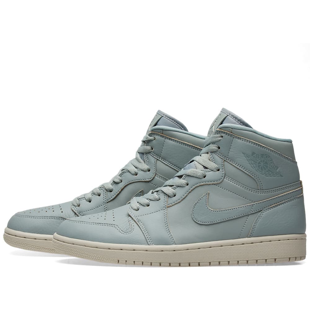 jordan 1 mica green