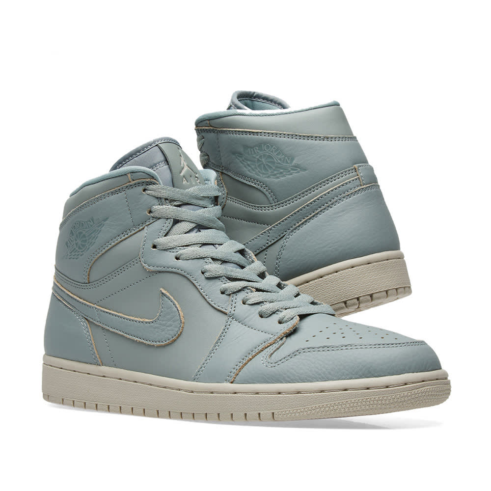 jordan 1 mica green
