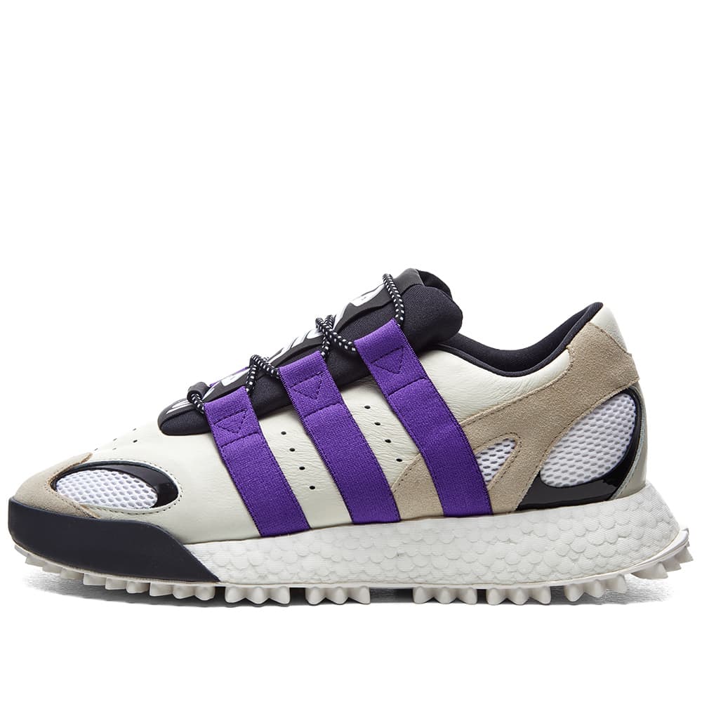 aw wangbody run shoes