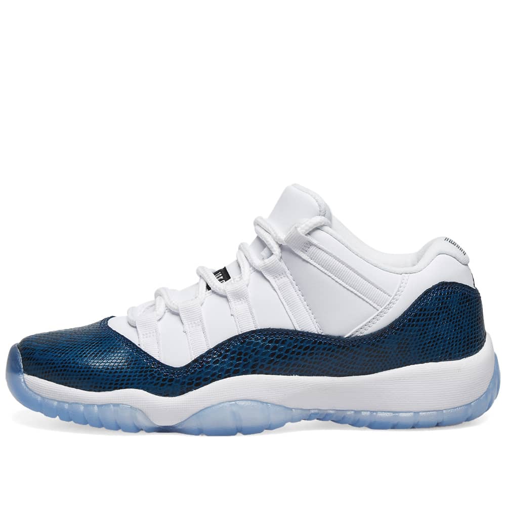 jordan xi low