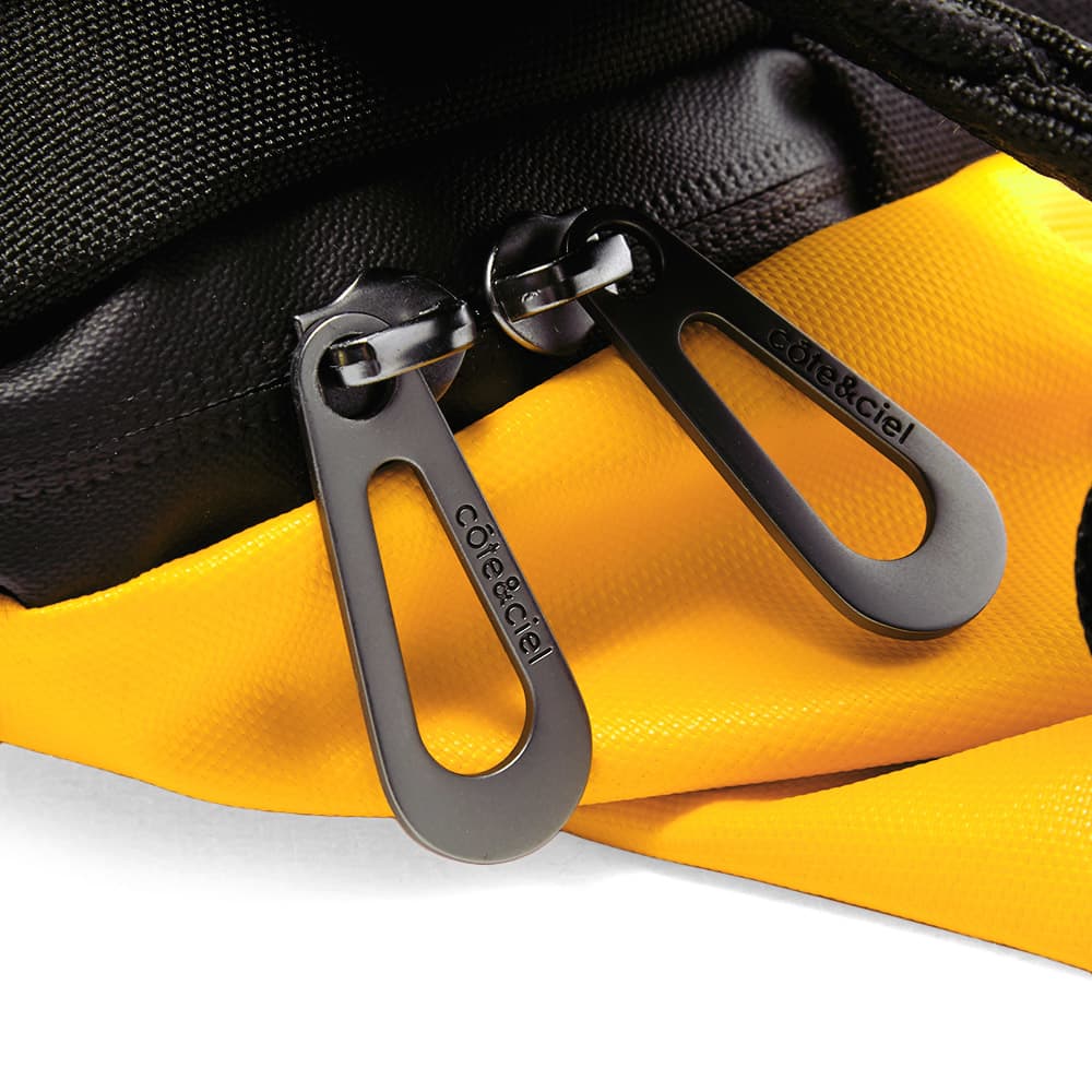 cote&ciel isarau cross body bag