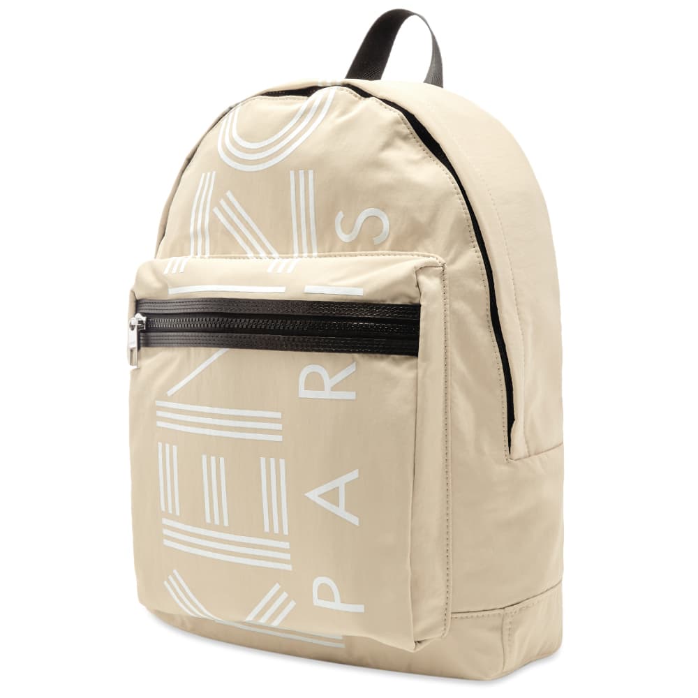 Kenzo Paris Sport Backpack Beige END. (JP)
