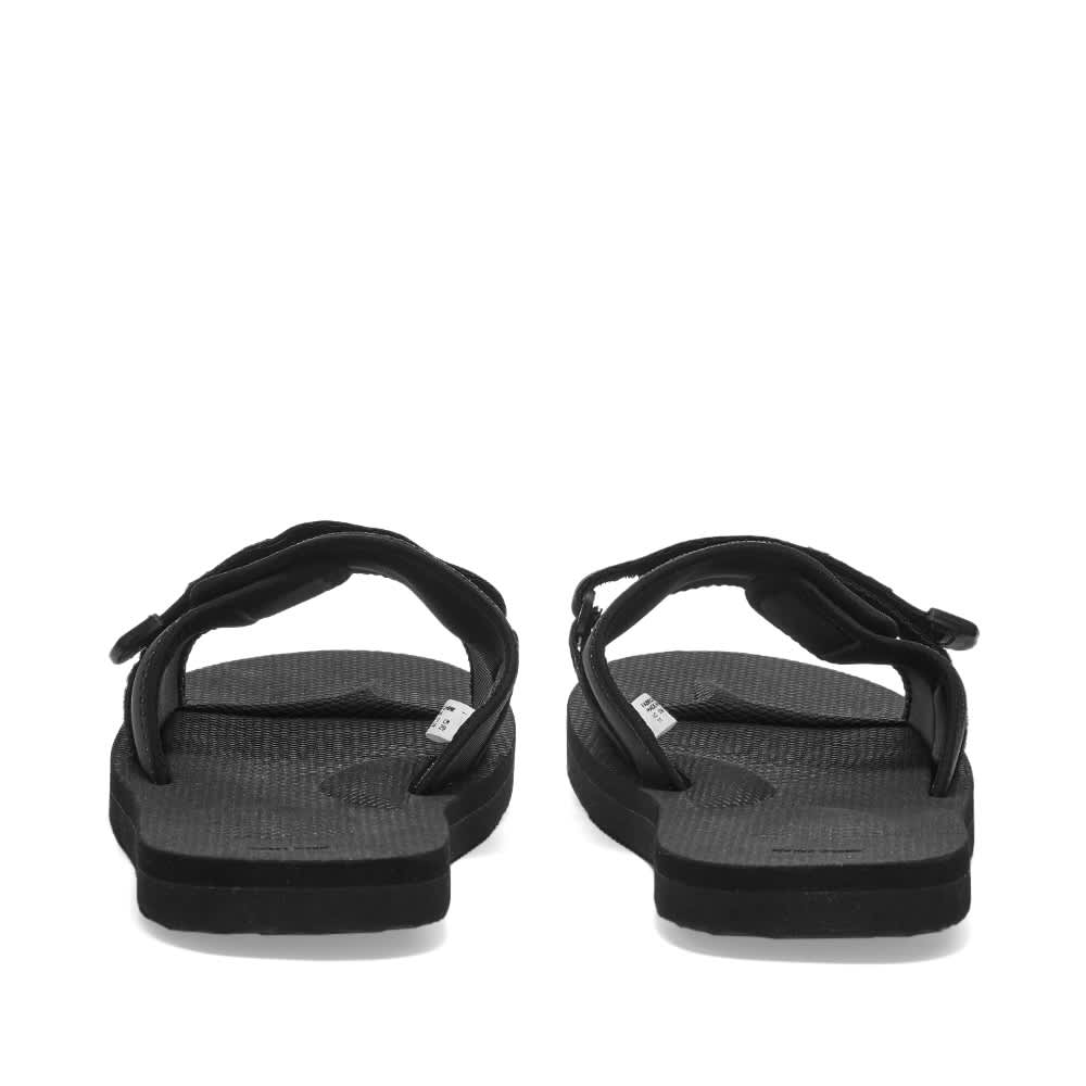 padri suicoke