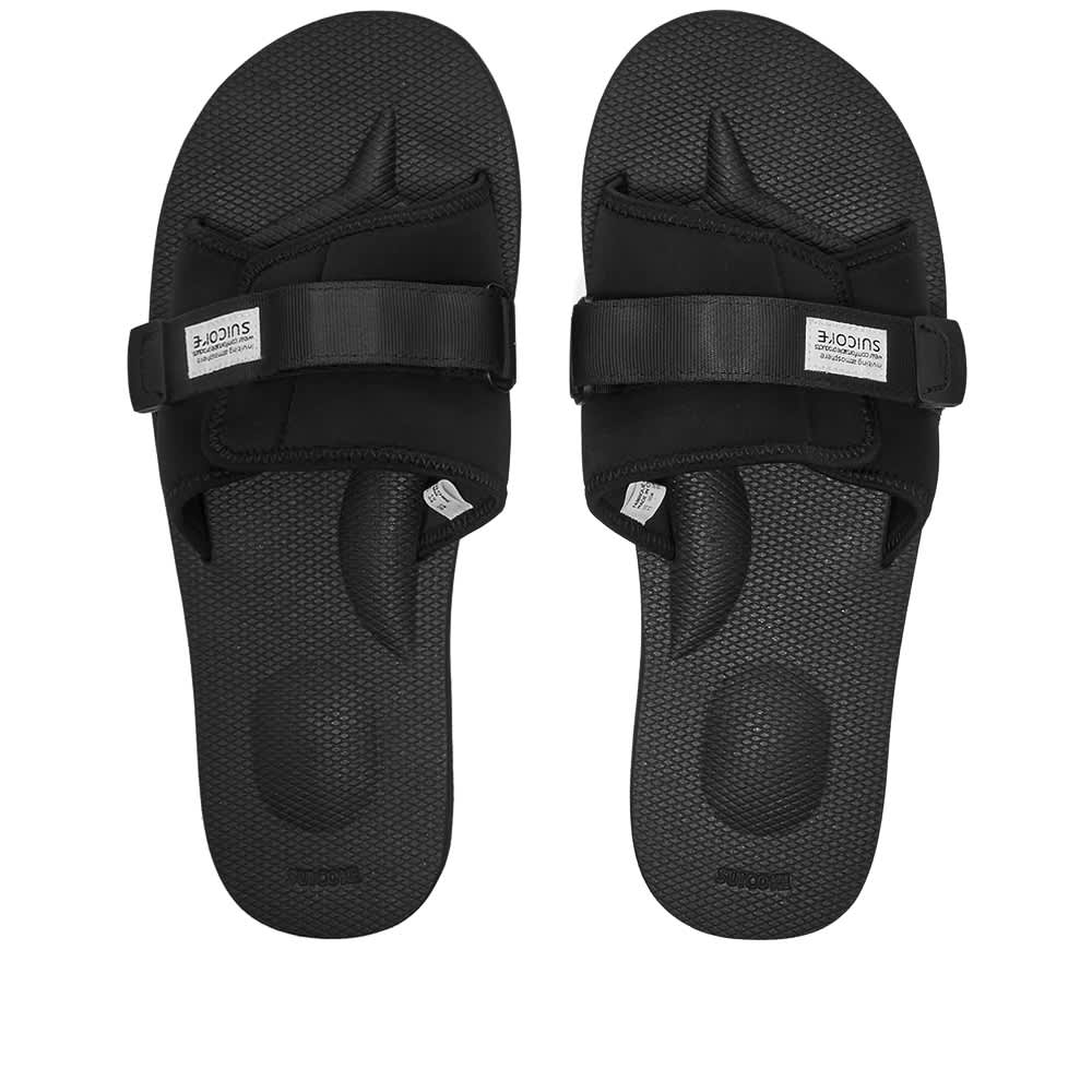 padri suicoke