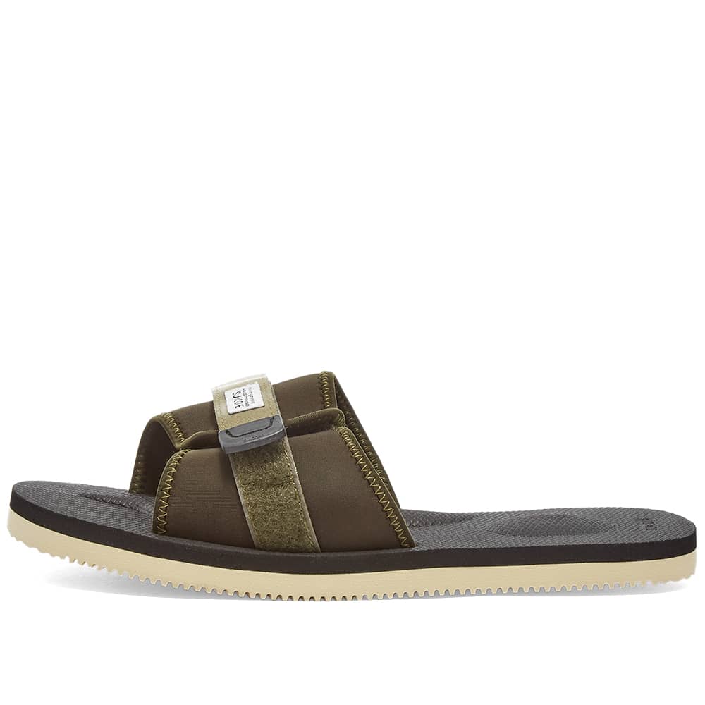 padri suicoke