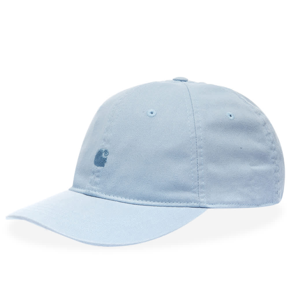 Carhartt WIP Madison Logo Watches Cap Skull Watches Cap 31 ...