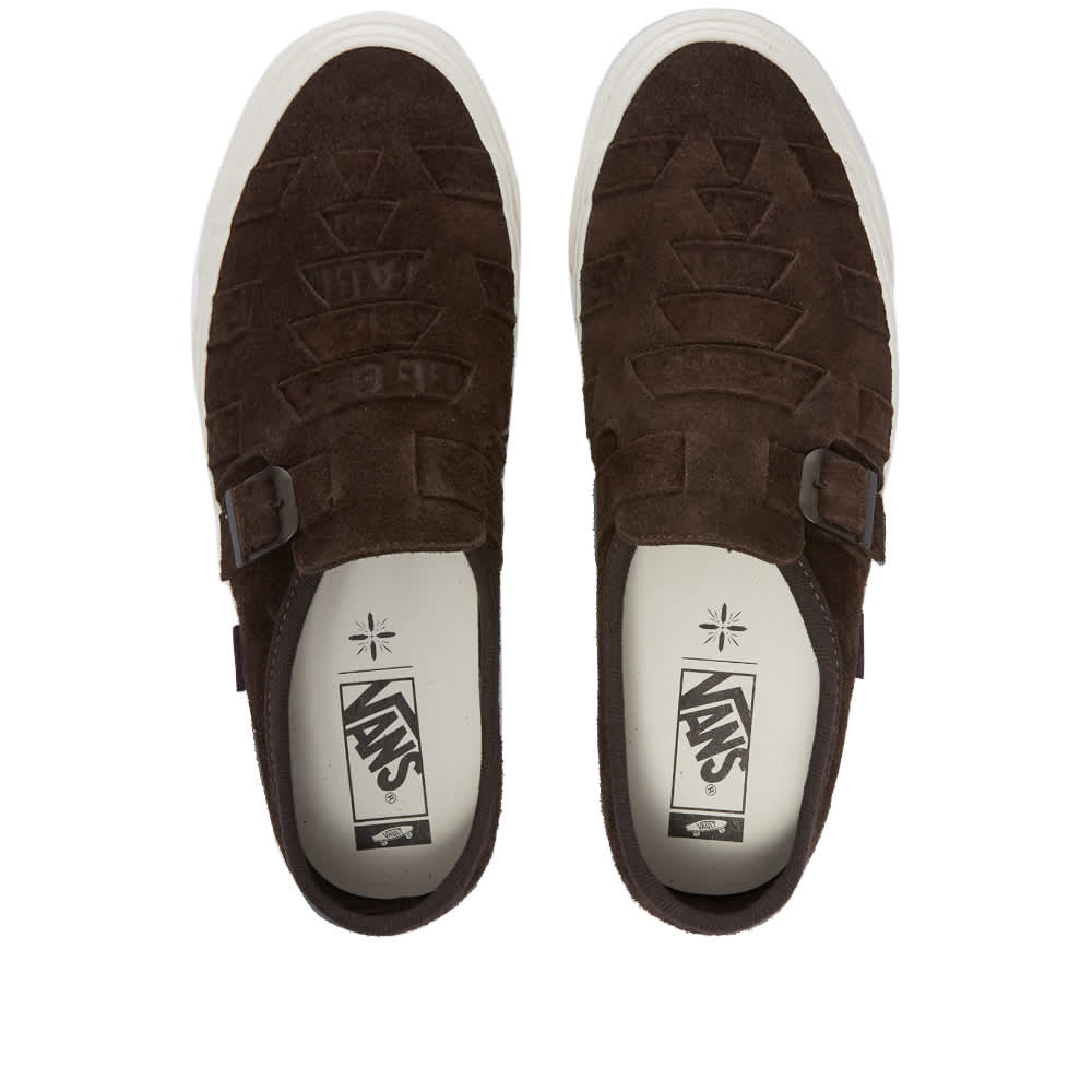 Vans x taka hayashi ua th style 98 lx Clearance