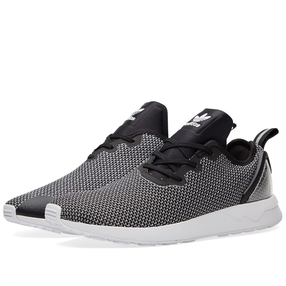 adidas zx flux racer