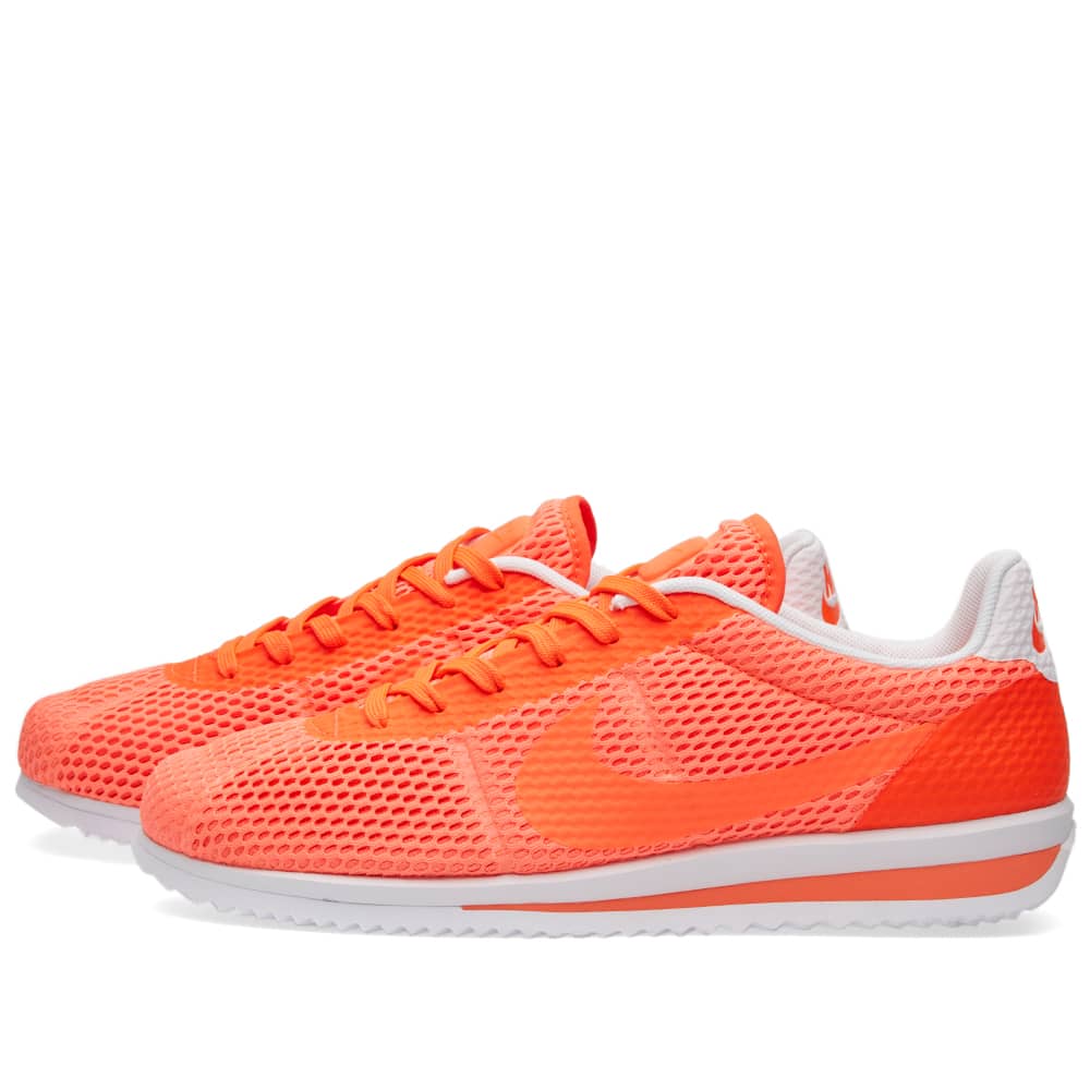 nike cortez ultra crimson