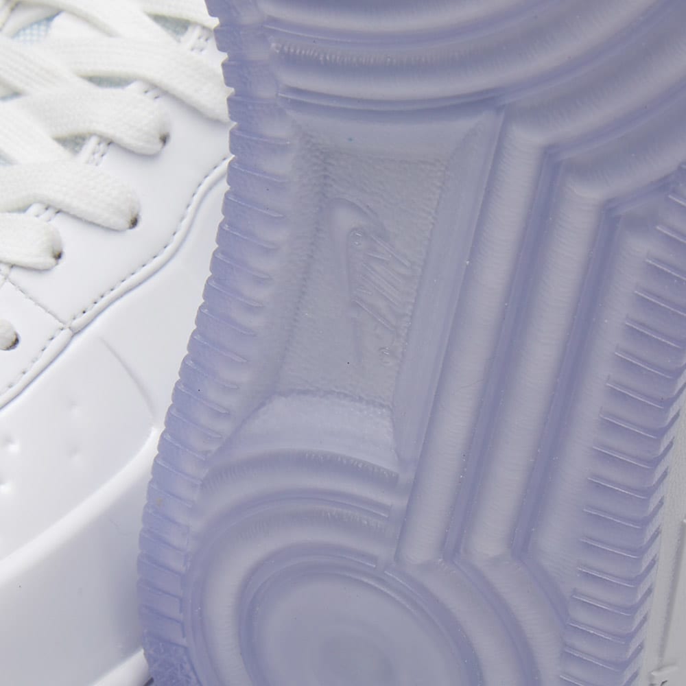 nike air force 1 foamposite cupsole