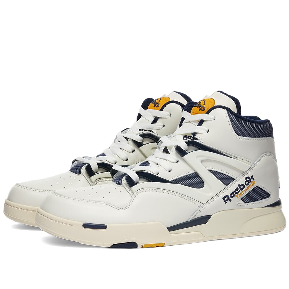 Reebok pump chalk clearance