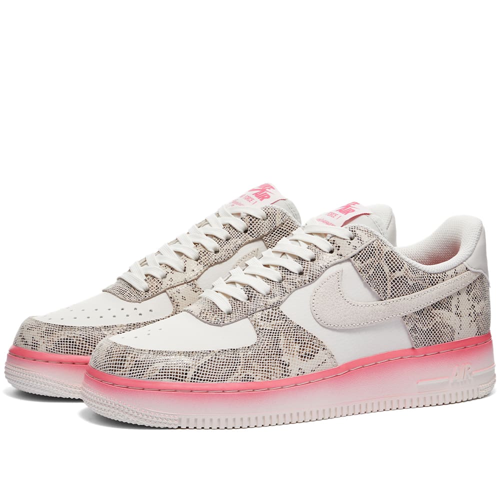nike air force snake
