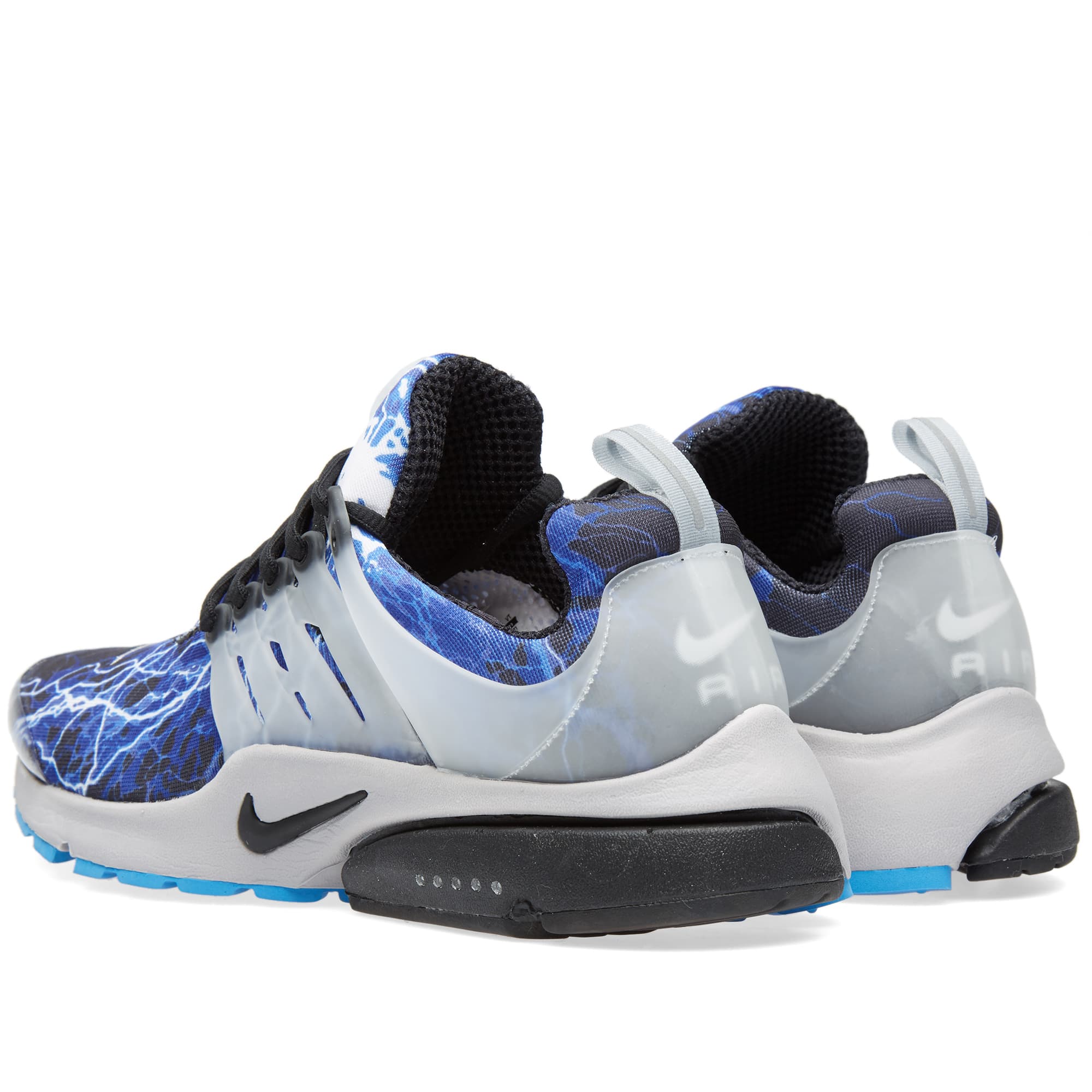 air presto qs