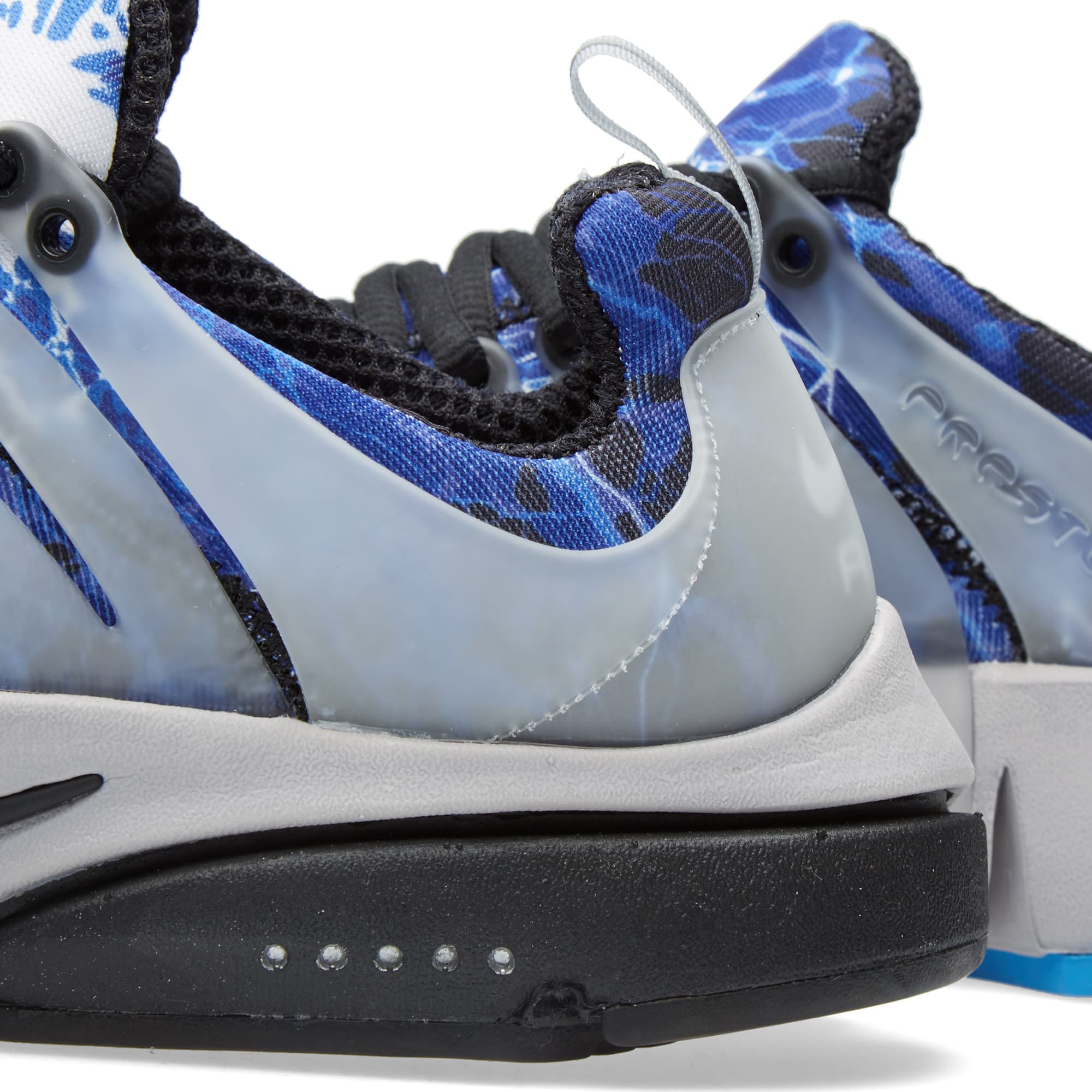 air presto qs