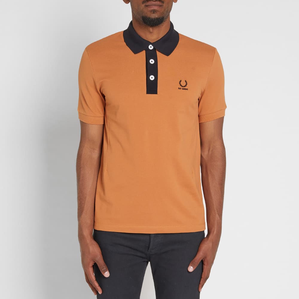 polo raf simons