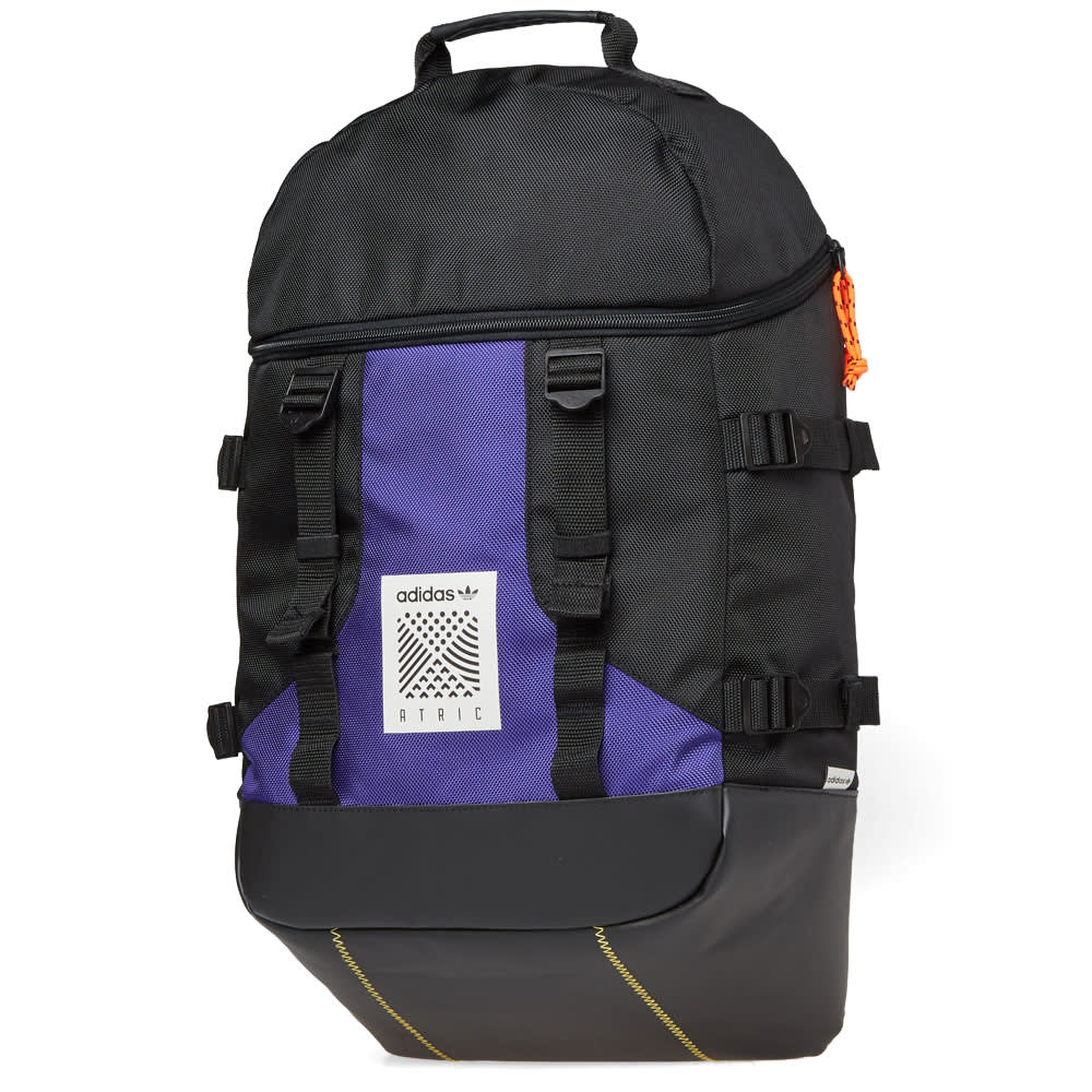 Adidas atric backpack large Clearance