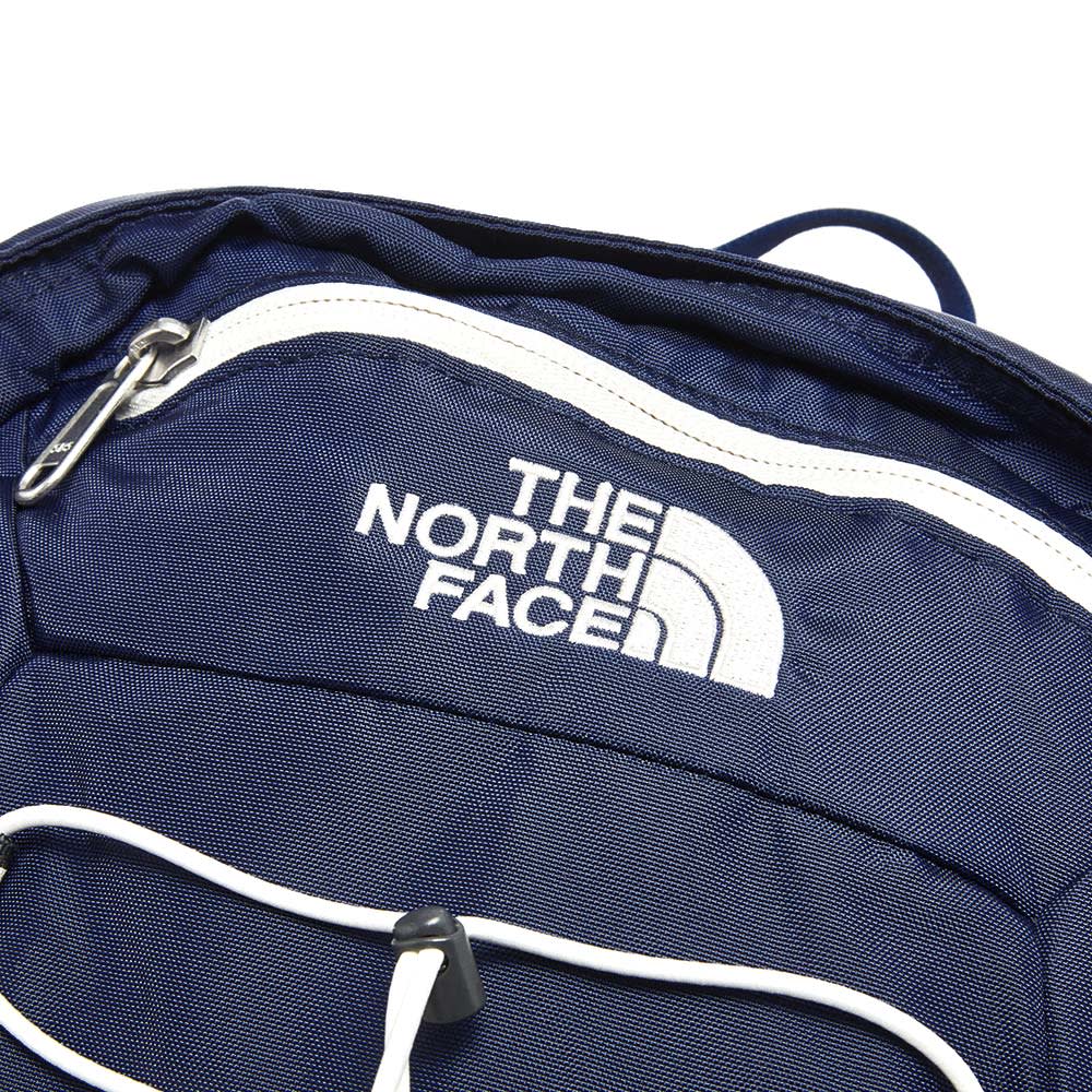 The North Face Borealis Classic Backpack Montague Blue & Vintage White END. (JP)