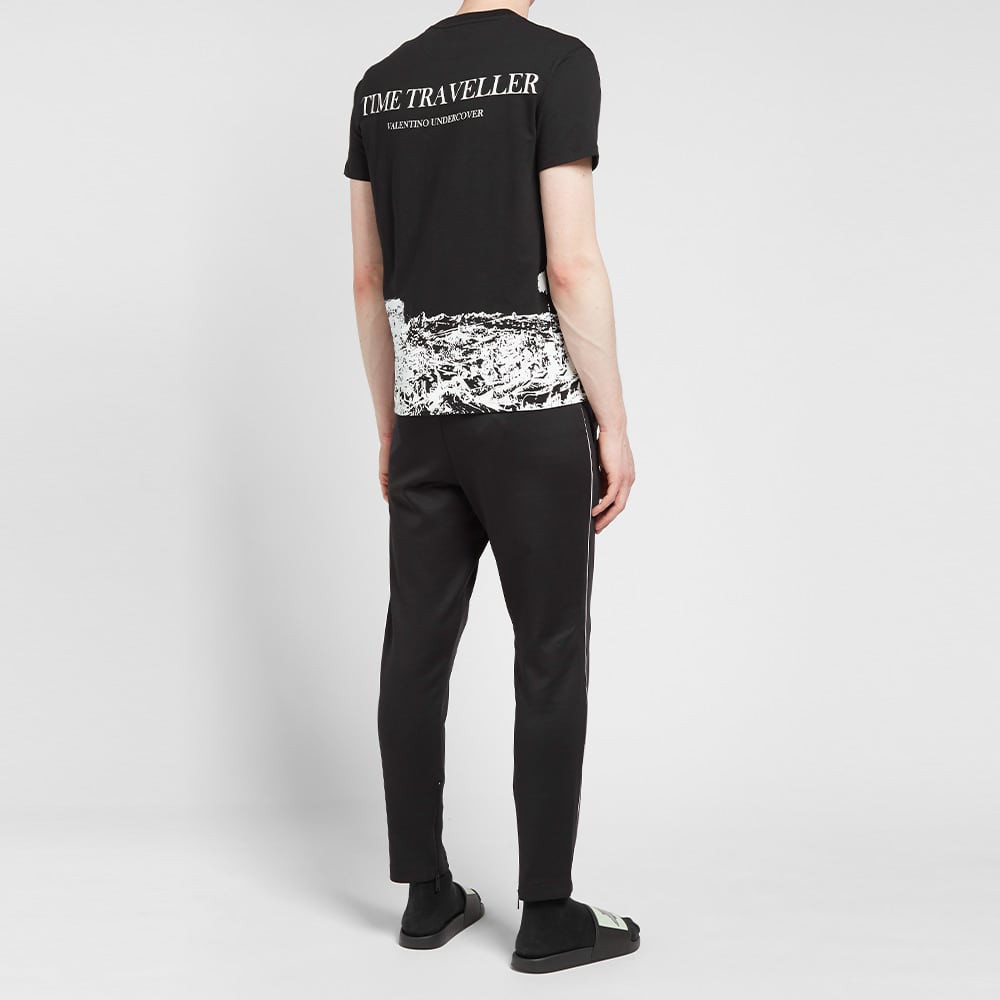 Valentino x Undercover Time Traveller Tee Black & White END. (HK)