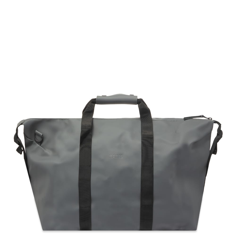 Rains Weekend Bag Slate END. (KR)