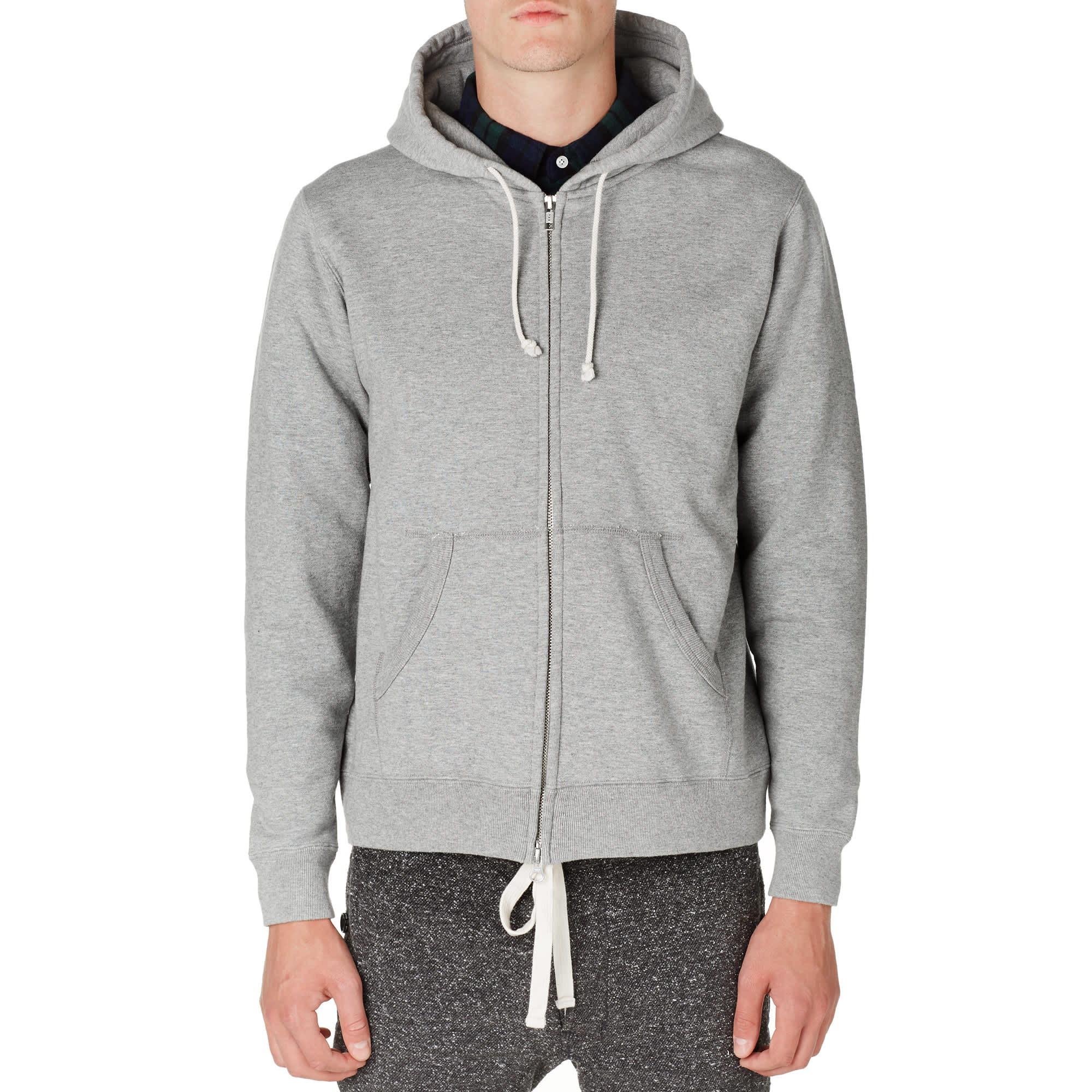 Beams plus sweat parka clearance