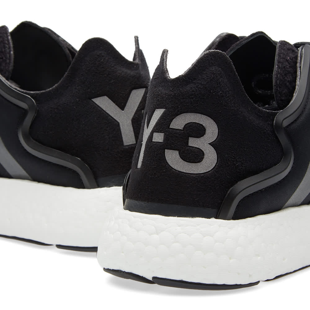 yohji run