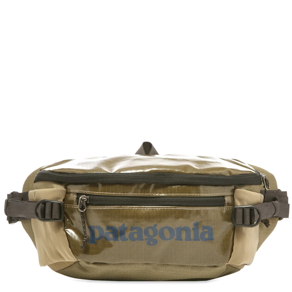patagonia 3l black hole