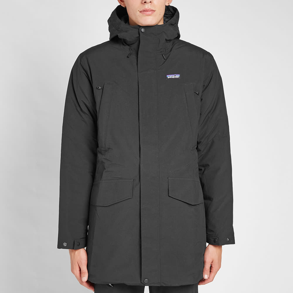 patagonia coats near me