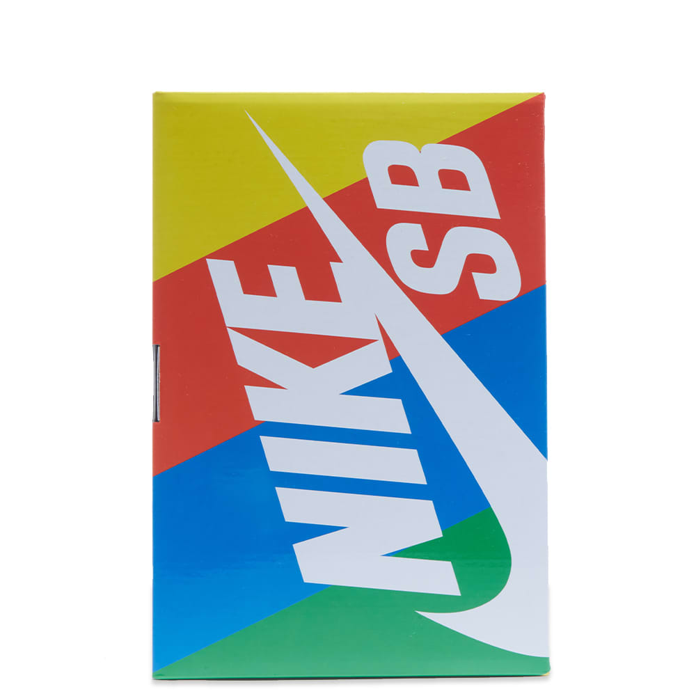 medicom x nike sb