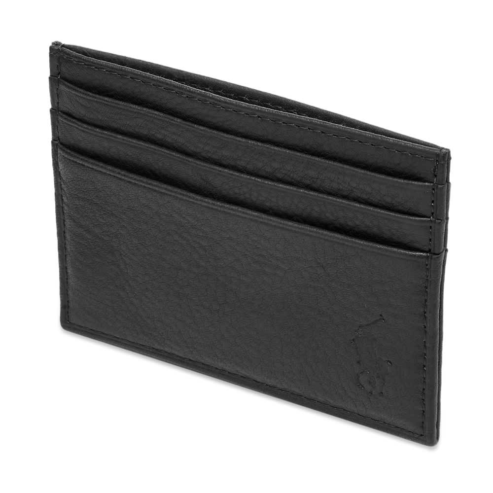 ralph lauren card holder