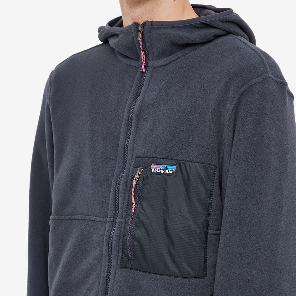 Patagonia micro d hoody Clearance