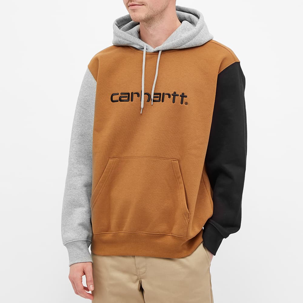 Carhartt horizontal sweat Clearance