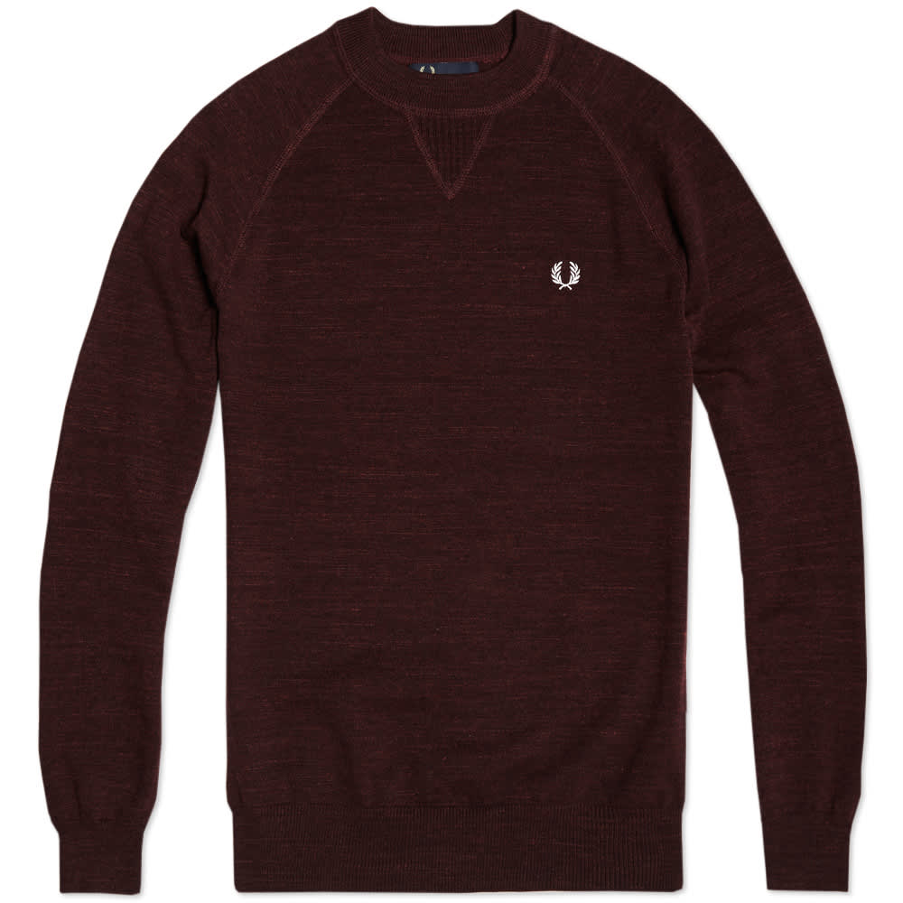 fred perry vintage