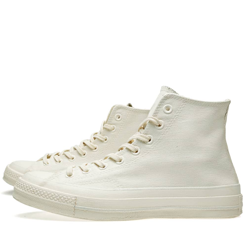 margiela chuck taylor