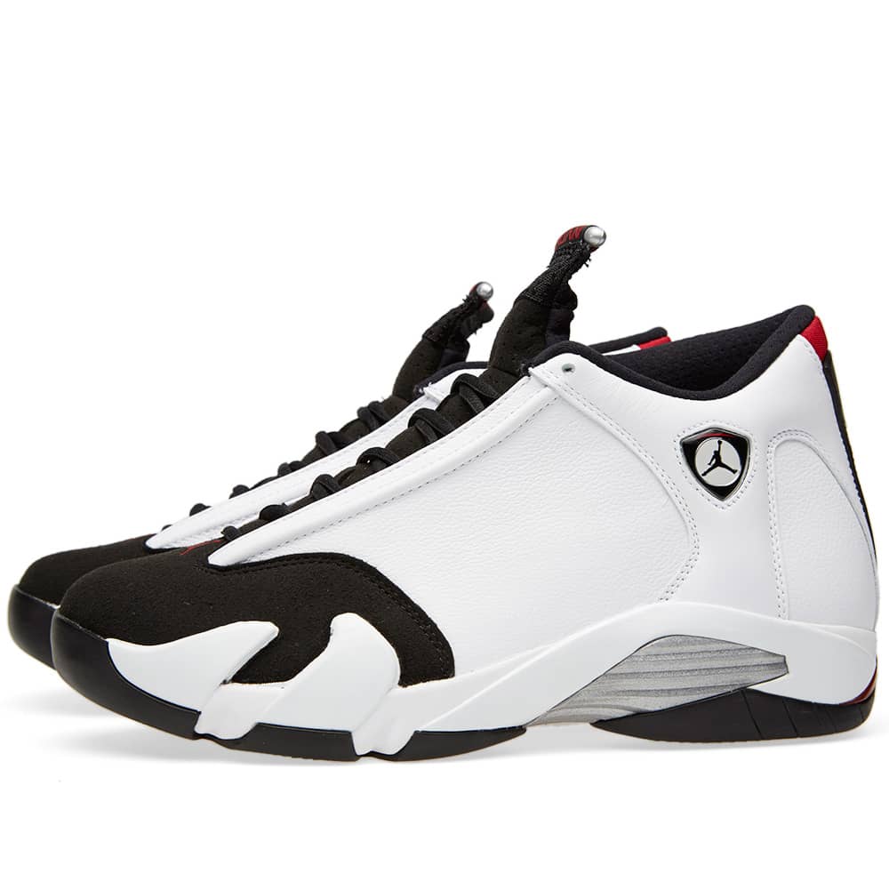 nike air jordan 14